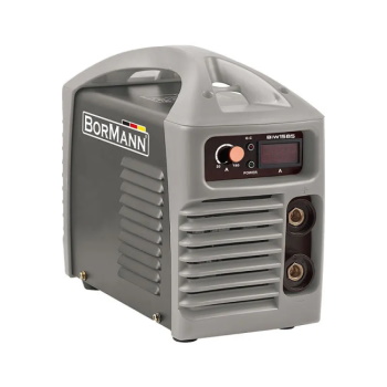 Bormann inverter aparat za varenje BIW1585 Bormann inverter aparat za varenje BIW1585